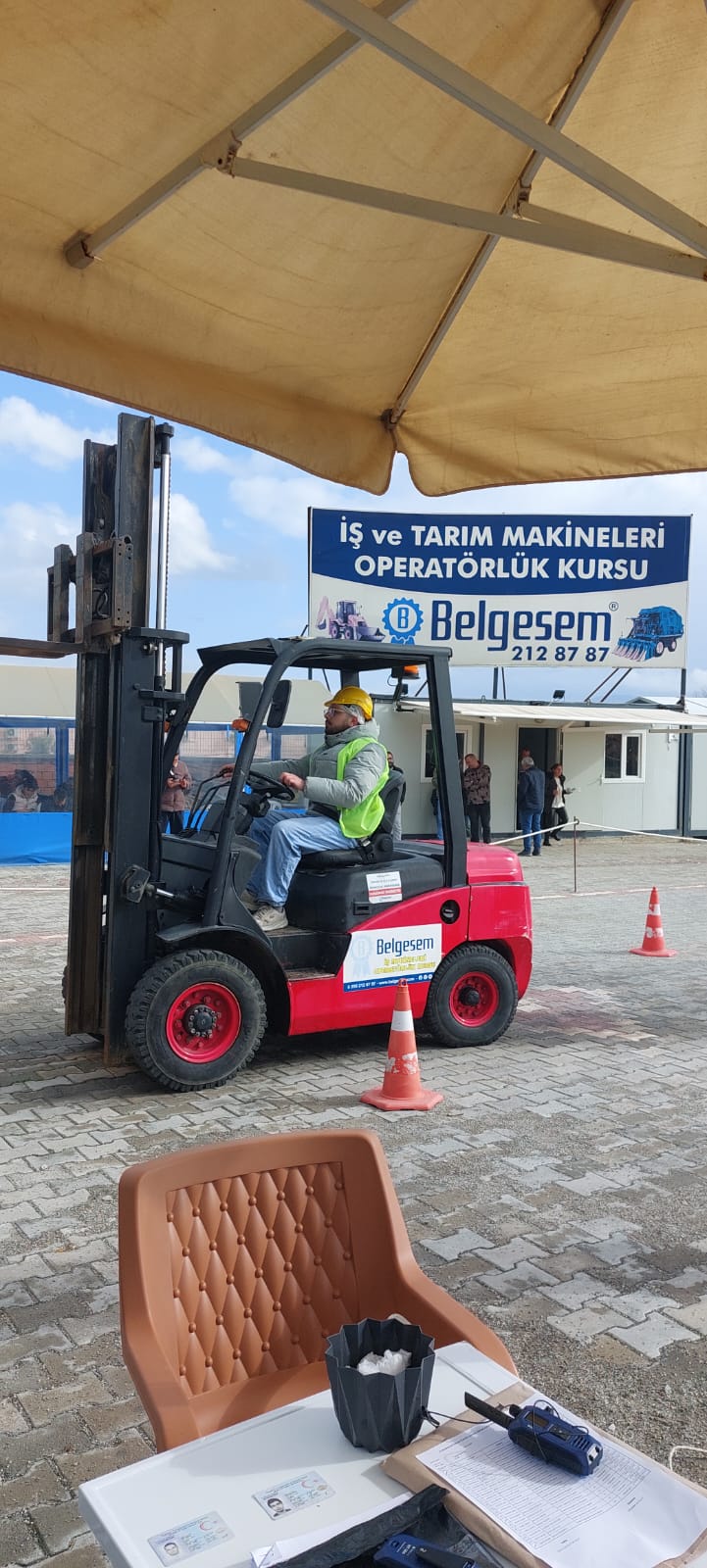 Eğitim Galerisi